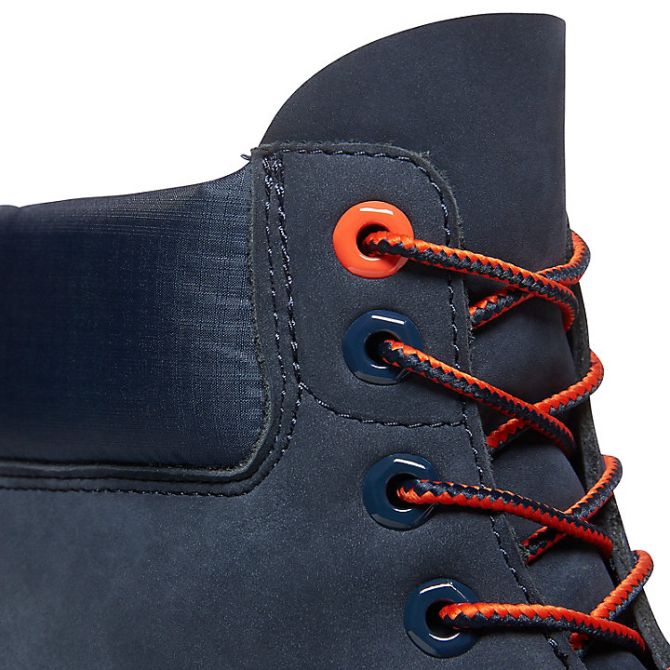 Мъжки обувки Premium 6 Inch Boot for Men in Navy TB0A1U7X0191 06