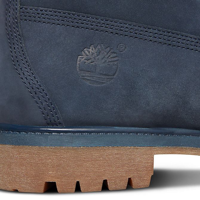 Мъжки обувки Premium 6 Inch Boot for Men in Navy TB0A1U7X0191 07