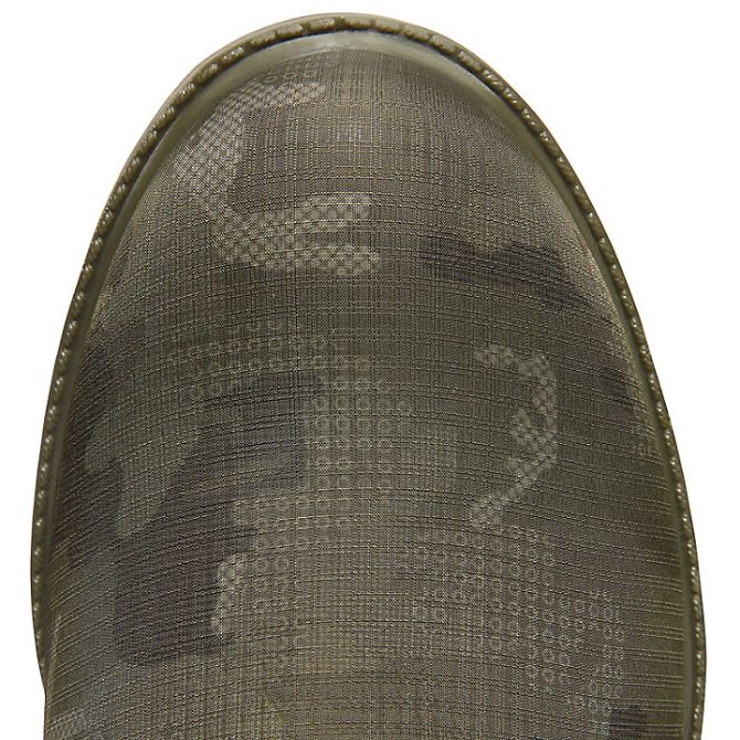 Мъжки обувки Fabric 6 Inch Boot for Men in Camouflage Limited Edition TB0A1U9IA58 08