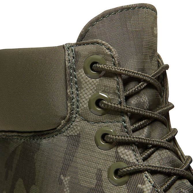 Мъжки обувки Fabric 6 Inch Boot for Men in Camouflage Limited Edition TB0A1U9IA58 07
