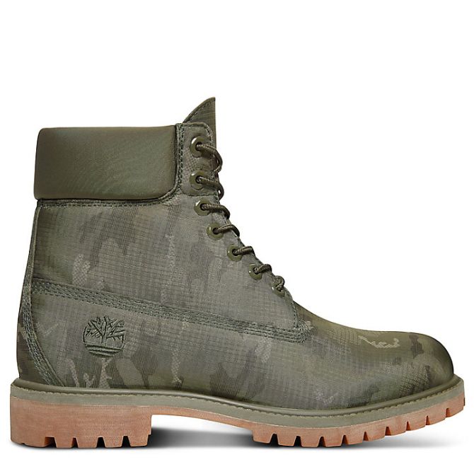 Мъжки обувки Fabric 6 Inch Boot for Men in Camouflage Limited Edition TB0A1U9IA58 01