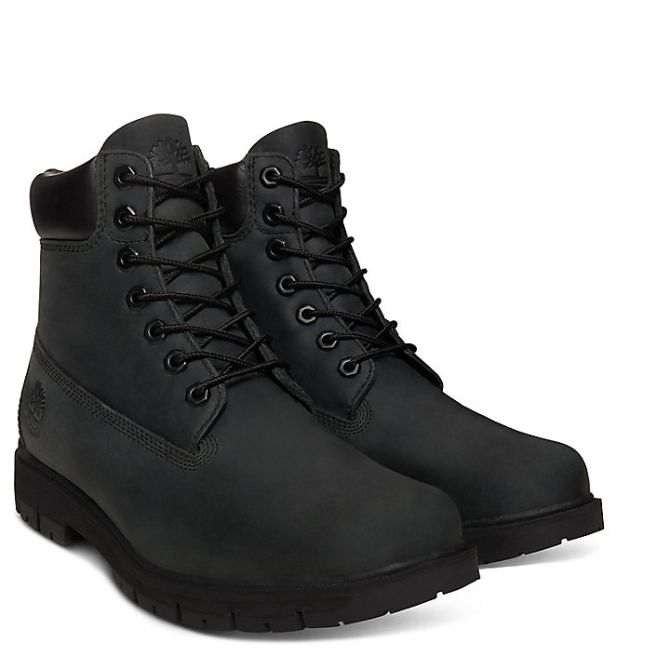 Мъжки обувки Radford 6 Inch Boot for Men in Dark Grey TB0A1UOLM451 02