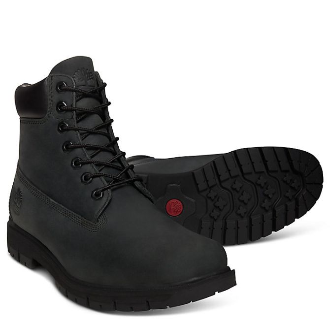 Мъжки обувки Radford 6 Inch Boot for Men in Dark Grey TB0A1UOLM451 03
