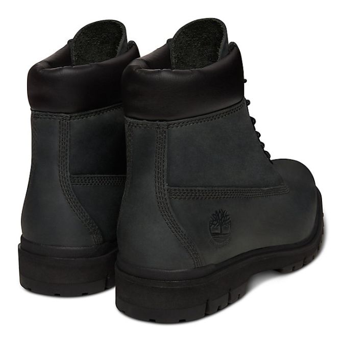 Мъжки обувки Radford 6 Inch Boot for Men in Dark Grey TB0A1UOLM451 04