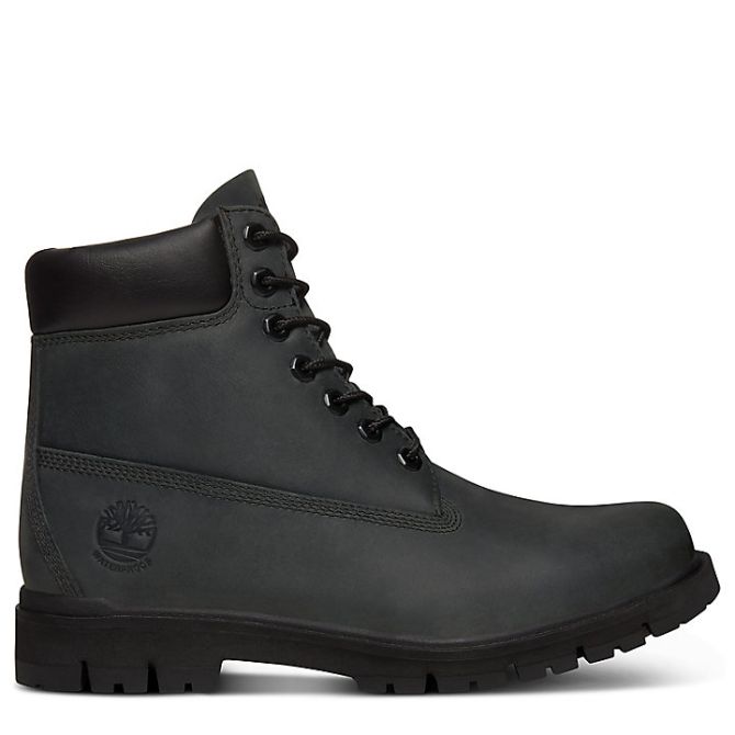 Мъжки обувки Radford 6 Inch Boot for Men in Dark Grey TB0A1UOLM451 01