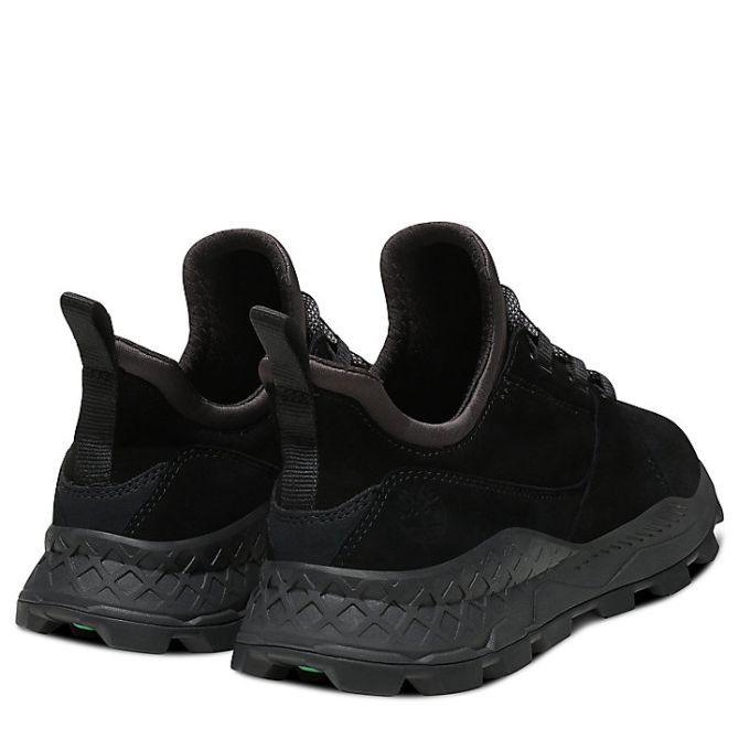 Мъжки обувки Brooklyn Oxford for Men in Black TB0A1W9B015 03