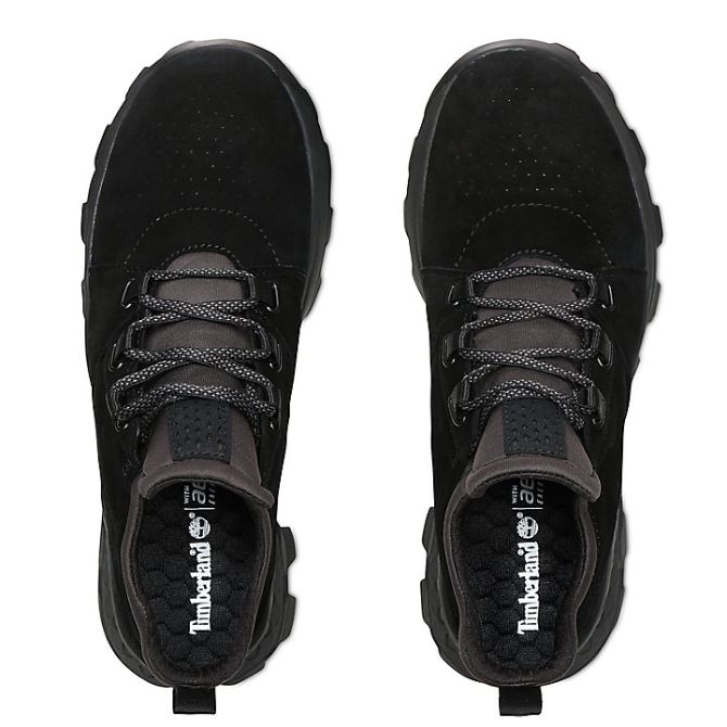 Мъжки обувки Brooklyn Oxford for Men in Black TB0A1W9B015 05