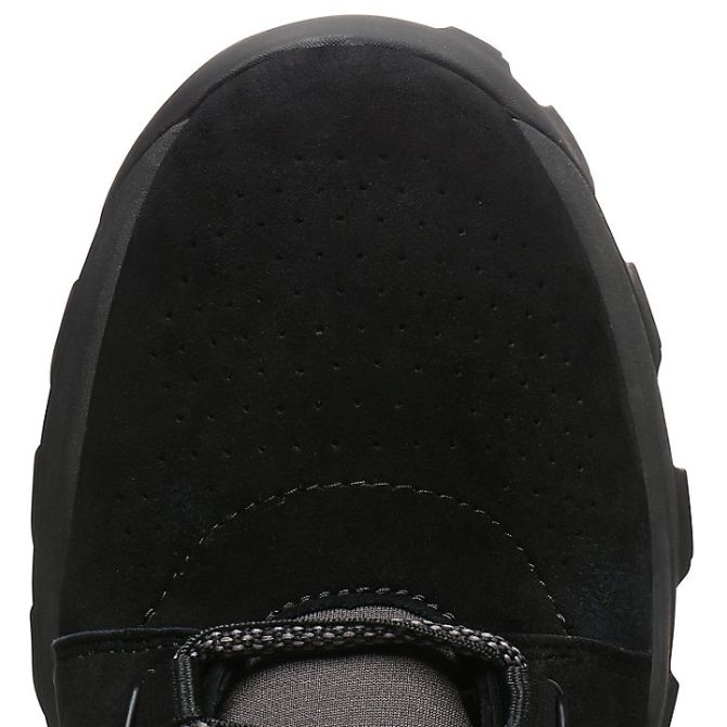 Мъжки обувки Brooklyn Oxford for Men in Black TB0A1W9B015 08