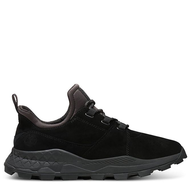 Мъжки обувки Brooklyn Oxford for Men in Black TB0A1W9B015 01