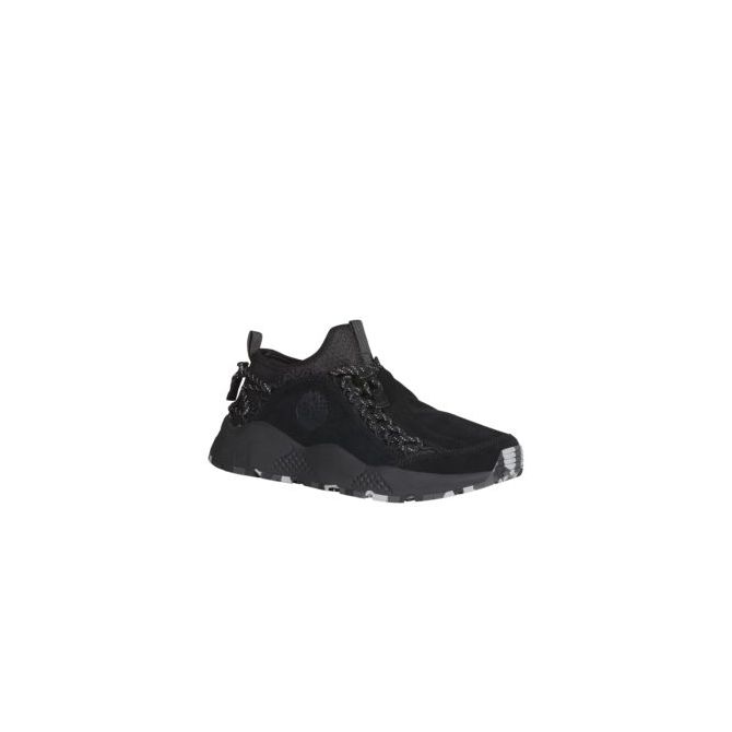 Мъжки обувки Timberland Ripcord Bungee Shoes in Black TB0A1WDB015 01