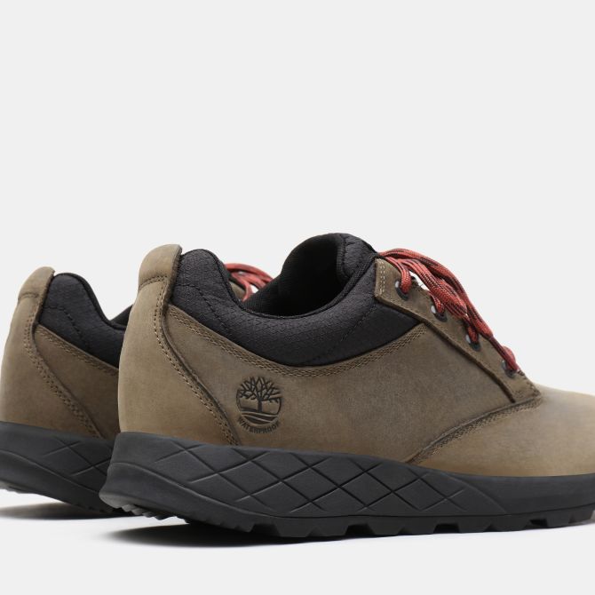 Мъжки обувки Tuckerman Sneaker for Men in Grey TB0A1XJS110 03
