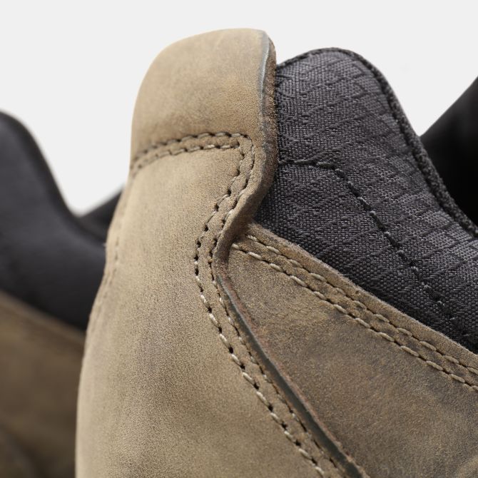 Мъжки обувки Tuckerman Sneaker for Men in Grey TB0A1XJS110 04