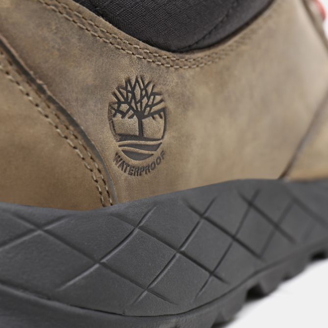 Мъжки обувки Tuckerman Sneaker for Men in Grey TB0A1XJS110 05