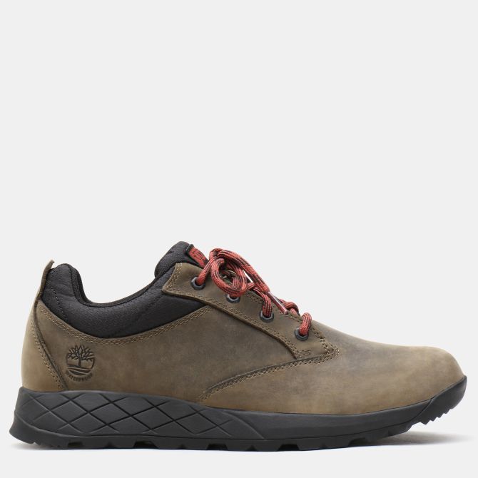 Мъжки обувки Tuckerman Sneaker for Men in Grey TB0A1XJS110 01