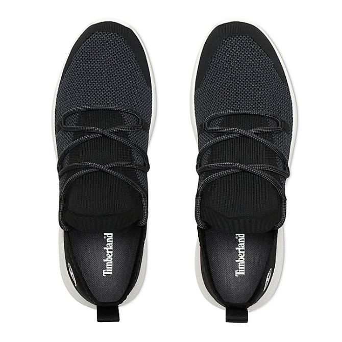Мъжки обувки Flyroam Go Stohl Oxford for Men in Black TB0A1XNY015 05
