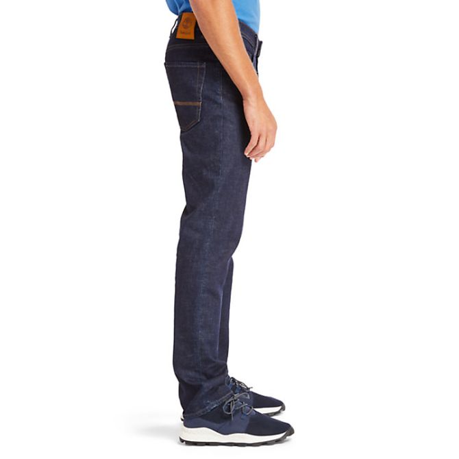 Мъжки дънки Sargent Lake Stretch Jeans for Men in Indigo TB0A1XT7H87 02