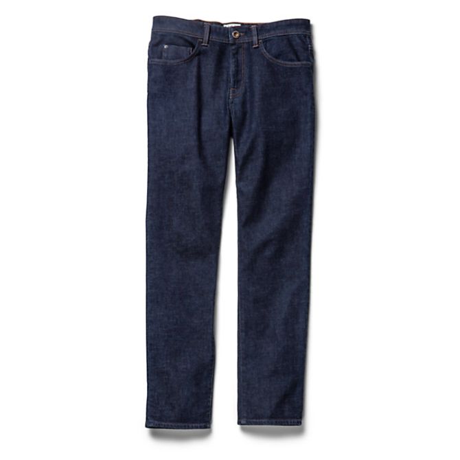 Мъжки дънки Sargent Lake Stretch Jeans for Men in Indigo TB0A1XT7H87 01