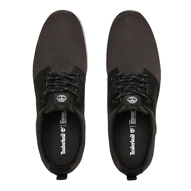 Мъжки обувки Killington Oxford for Men in Black TB0A1XZW001 05