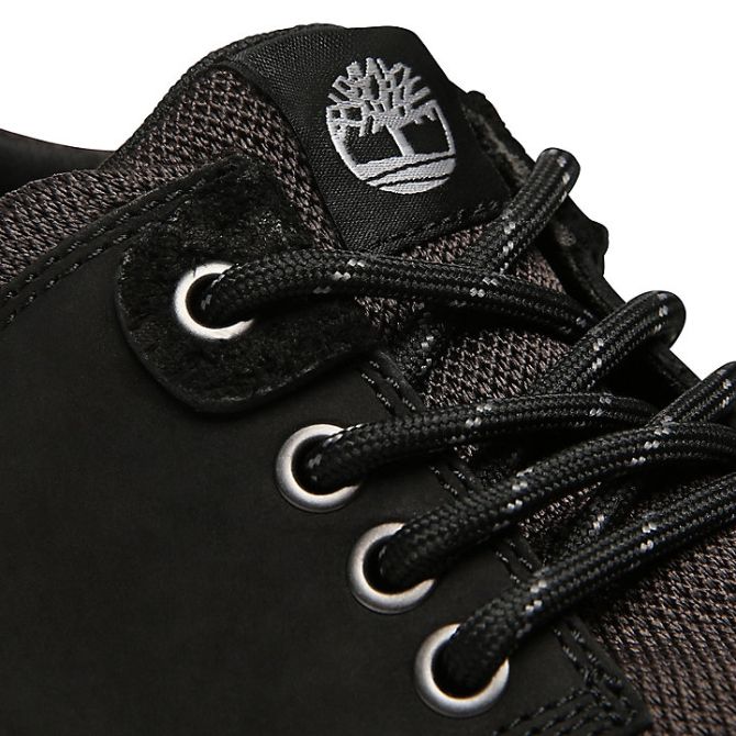 Мъжки обувки Killington Oxford for Men in Black TB0A1XZW001 07