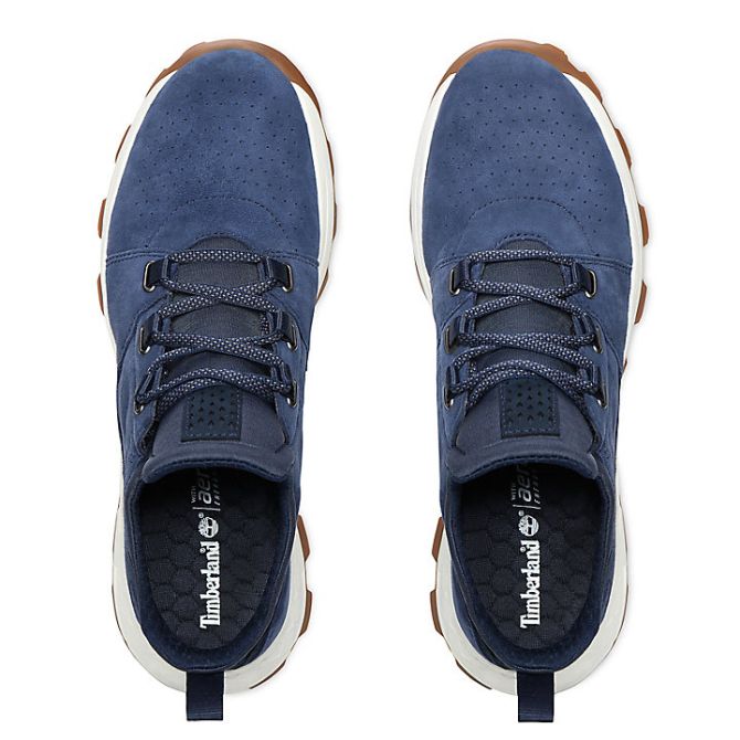 Мъжки обувки Brooklyn Oxford for Men in Navy TB0A1YVP019 07