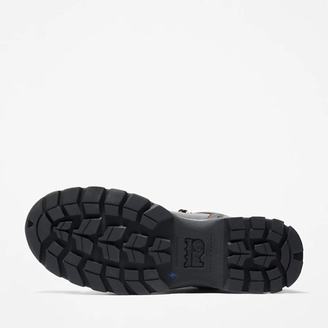 Мъжки обувки Timberland PRO® Splitrock XT Safety-Toe Work Boot for Men in Black TB0A1YWS001 04