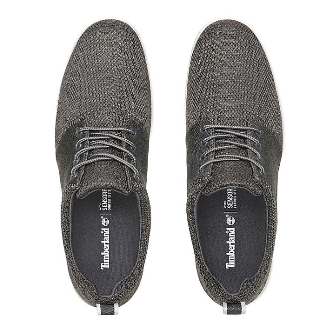 Мъжки обувки Killington FlexiKnit Oxford for Men in Grey TB0A1ZWJ033 05