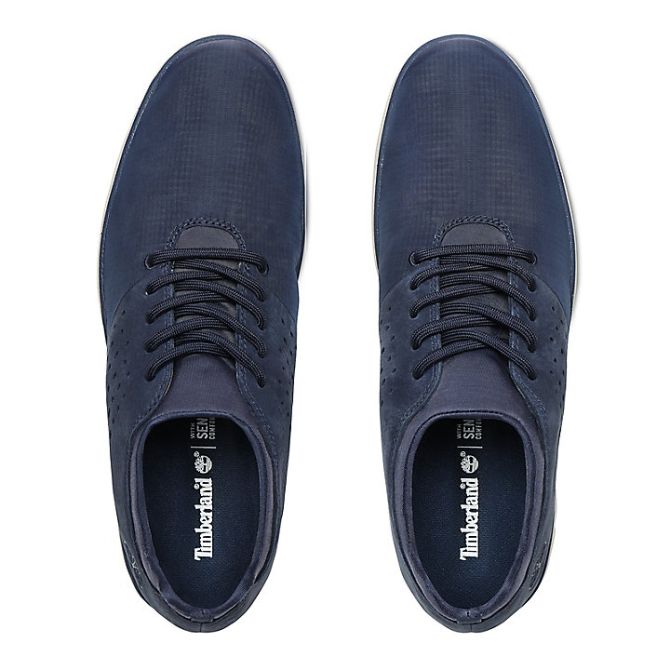 Мъжки обувки Bradstreet Sneaker for Men in Navy TB0A21DU019 07