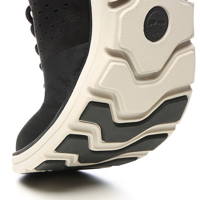 Мъжки обувки Bradstreet Sneaker for Men in Black TB0A21E6015 05