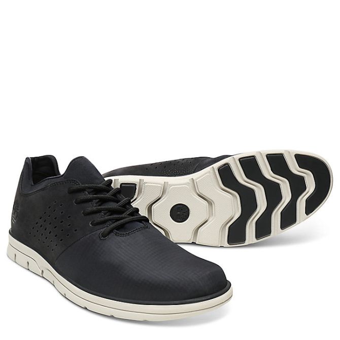 Мъжки обувки Bradstreet Sneaker for Men in Black TB0A21E6015 04