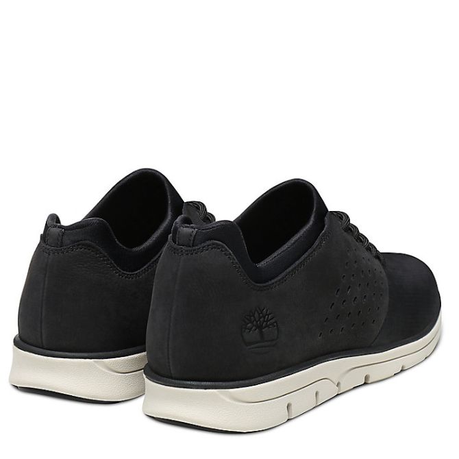 Мъжки обувки Bradstreet Sneaker for Men in Black TB0A21E6015 03