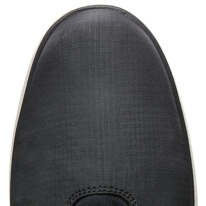 Мъжки обувки Bradstreet Sneaker for Men in Black TB0A21E6015 07
