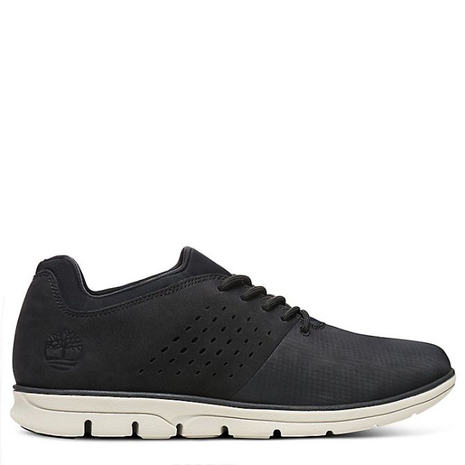 Мъжки обувки Bradstreet Sneaker for Men in Black TB0A21E6015 01
