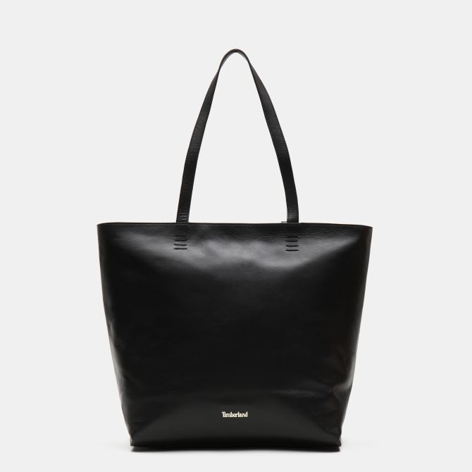 Дамска чанта Rosecliff Tote Bag for Women in Black TB0A22JT001 01