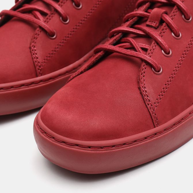Мъжки обувки Adventure 2.0 Cupsole Sneaker for Men in Red TB0A22NTV15 05