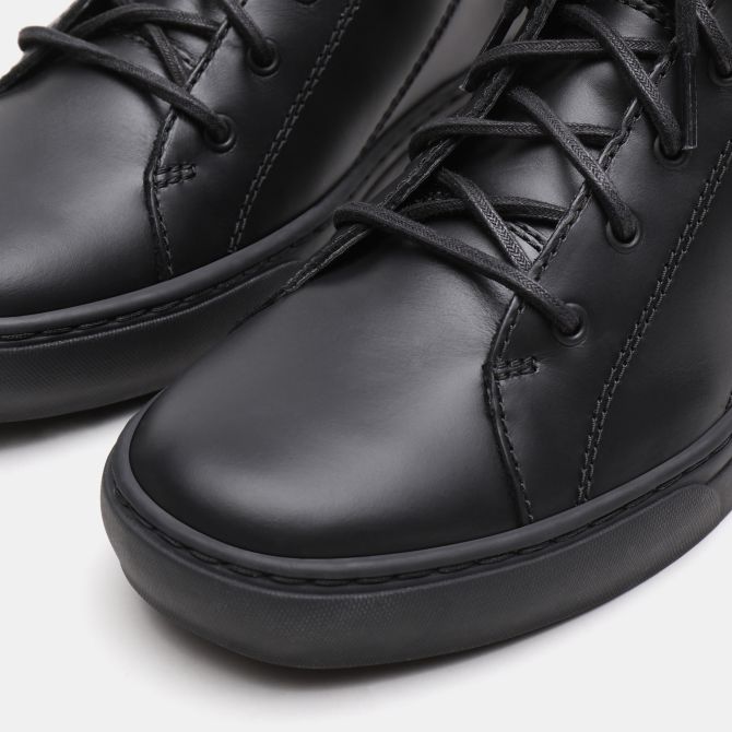 Мъжки обувки Adventure 2.0 Chukka for Men in Black TB0A23DC015 05