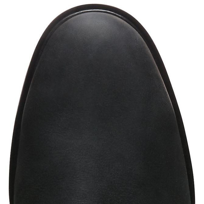 Мъжки обувки Windbucks Oxford for Men in Black TB0A23N2015 07