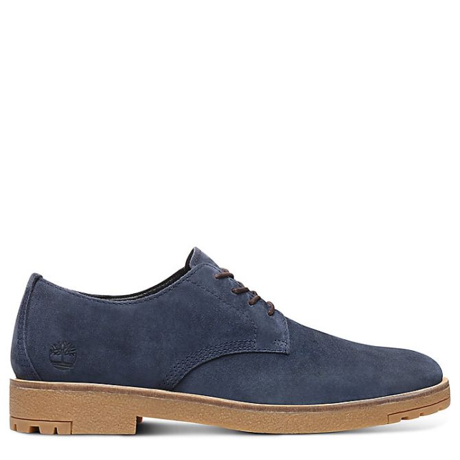 Мъжки обувки Folk Gentleman Oxford for Men in Navy TB0A23TNL42 01