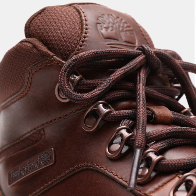 Мъжки обувки Splitrock 2 Hiker for Men in Brown TB0A246U140 04