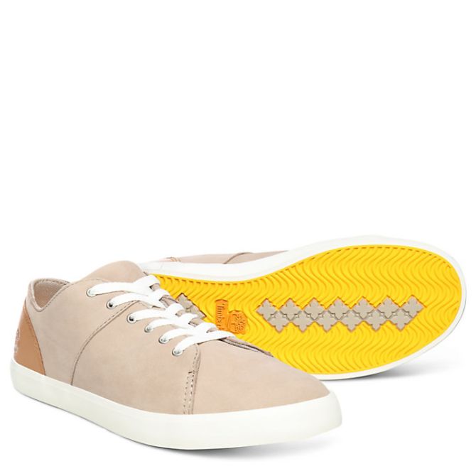 Юношески обувки Newport Bay Leather Oxford for Junior in Taupe TB0A24CWL47 03
