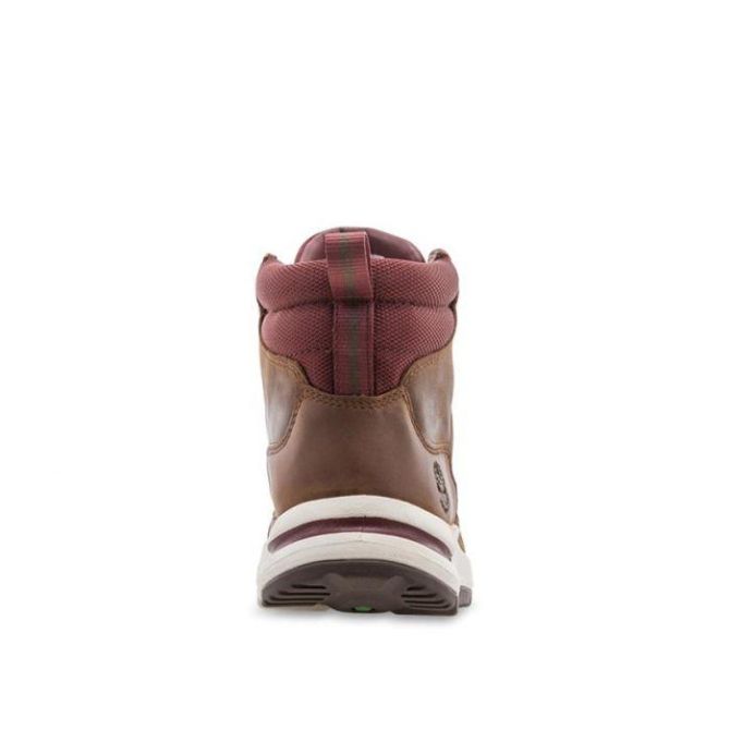 Дамски обувки Women's Mabel Town Waterproof Hiker Medium Brown TB0A24ZK855 05