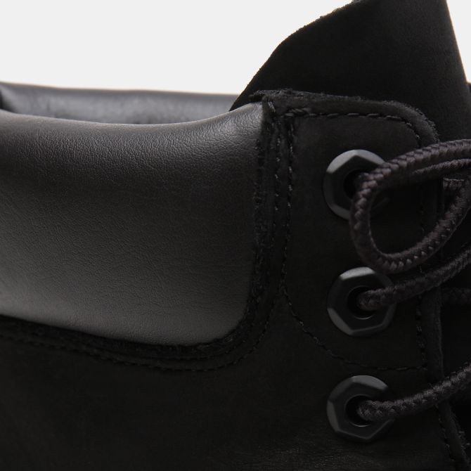 Мъжки обувки CityRoam High Top Sneaker for Men in Black TB0A254B001 04