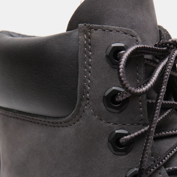 Мъжки обувки CityRoam High Top Sneaker for Men in Grey TB0A254MC64 04