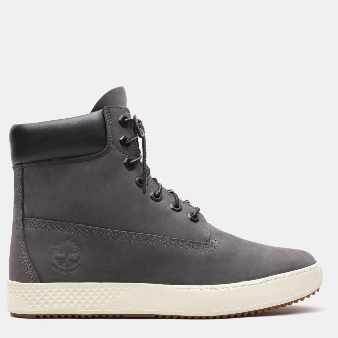 Мъжки обувки CityRoam High Top Sneaker for Men in Grey TB0A254MC64 01