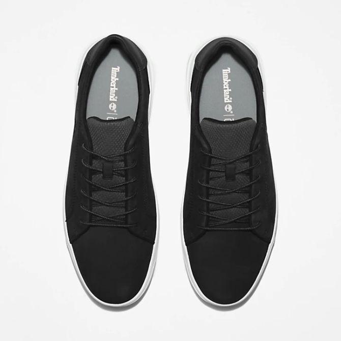 Мъжки обувки Seneca Bay Low Trainer for Men in Black TB0A275R015 04