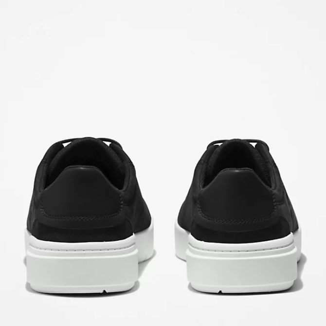 Мъжки обувки Seneca Bay Low Trainer for Men in Black TB0A275R015 05