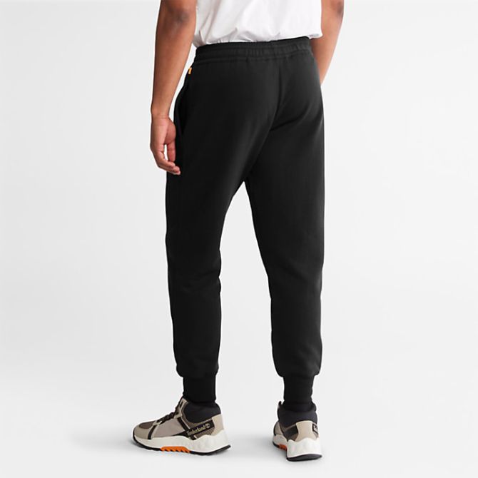 Мъжко долнище Wind, Water, Earth, and Sky™ Sweatpants for Men in Black TB0A27HY001 03