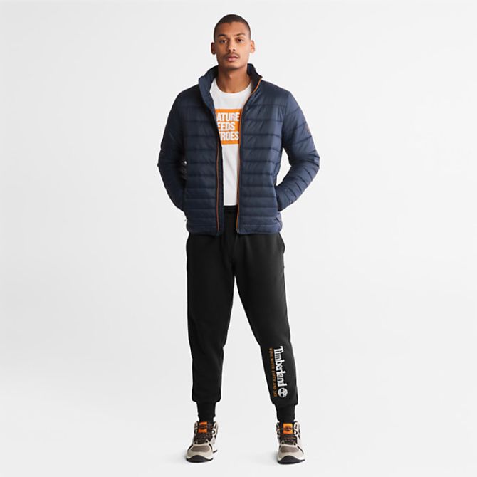 Мъжко долнище Wind, Water, Earth, and Sky™ Sweatpants for Men in Black TB0A27HY001 01