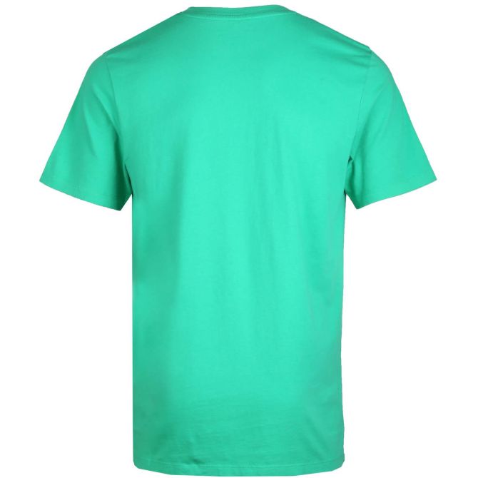 Мъжка тениска Men's Kennebec River Brand Reg Tee In Green TB0A28DWX86 02