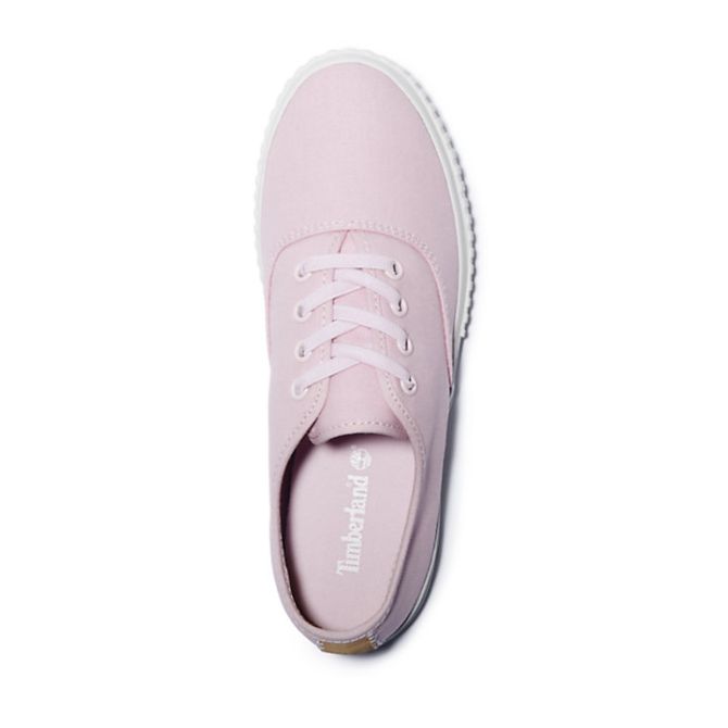 Дамски обувки Newport Bay Oxford for Women in Pink TB0A28MJX82 01