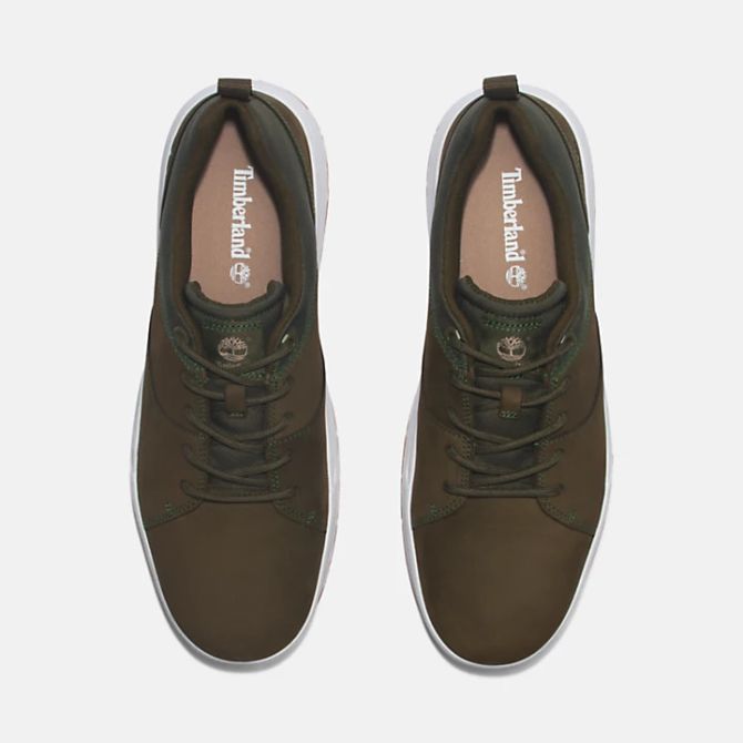 Мъжки обувки Maple Grove Oxford Shoe for Men in Dark Green TB0A28WD991 04